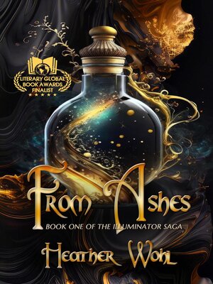 cover image of From Ashes